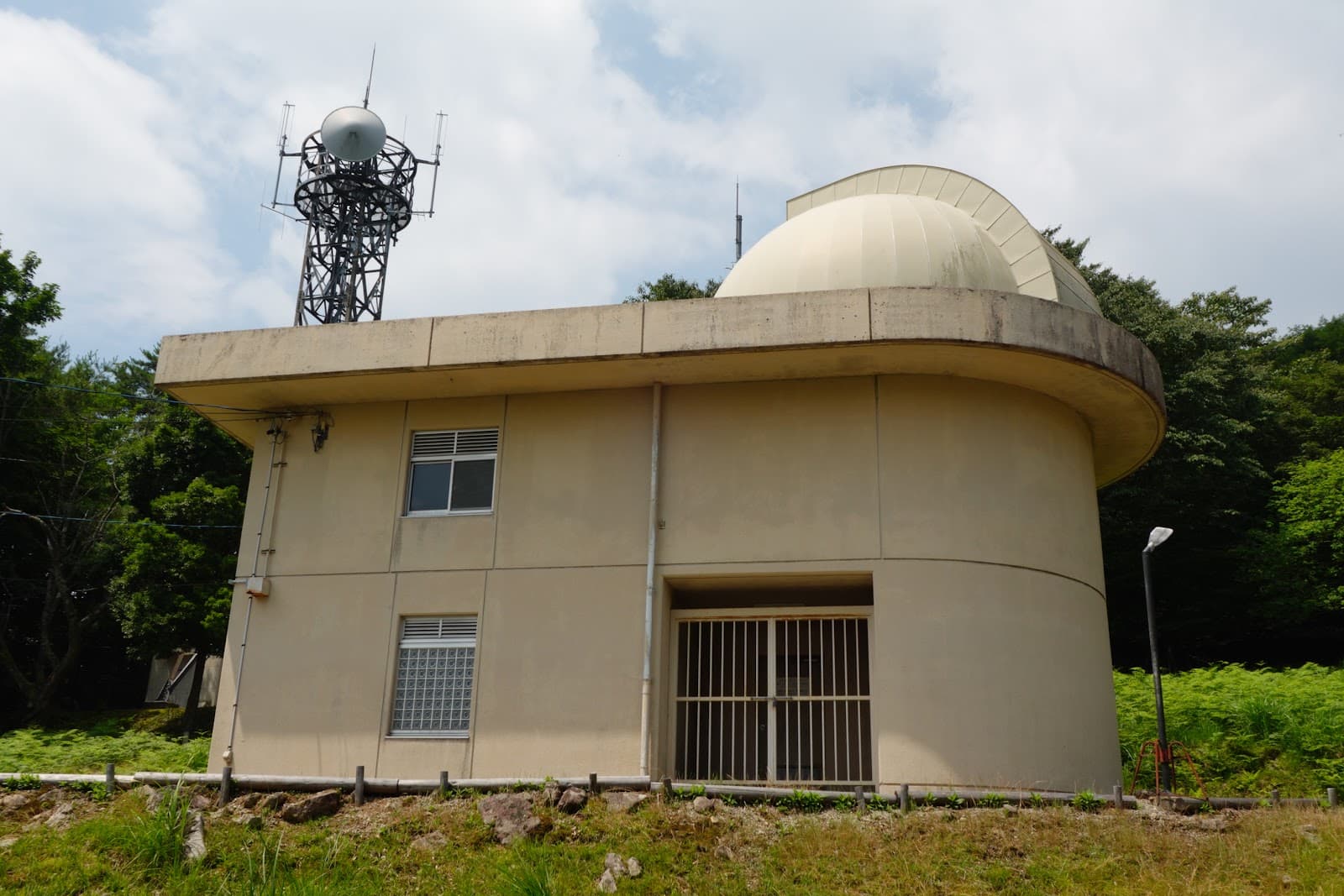 スカイランドおおぼら