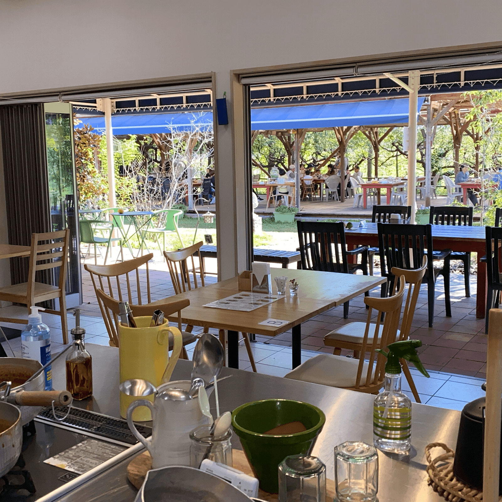 ラピュタファーム