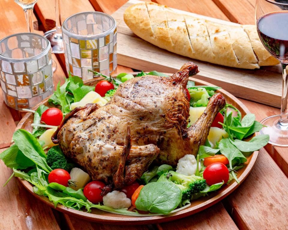 沖縄バーベキュー 今帰仁JUNGLIA（ジャングリア）本店