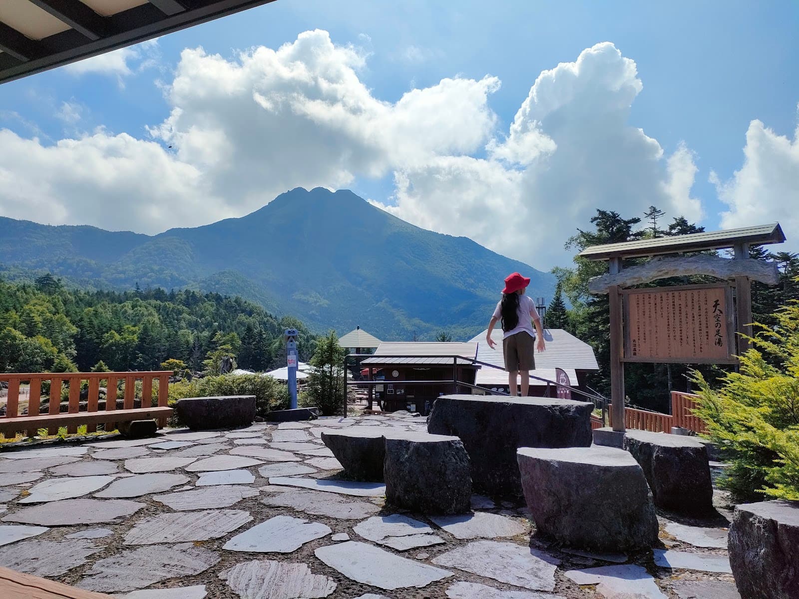 丸沼高原キャンピングバレイ