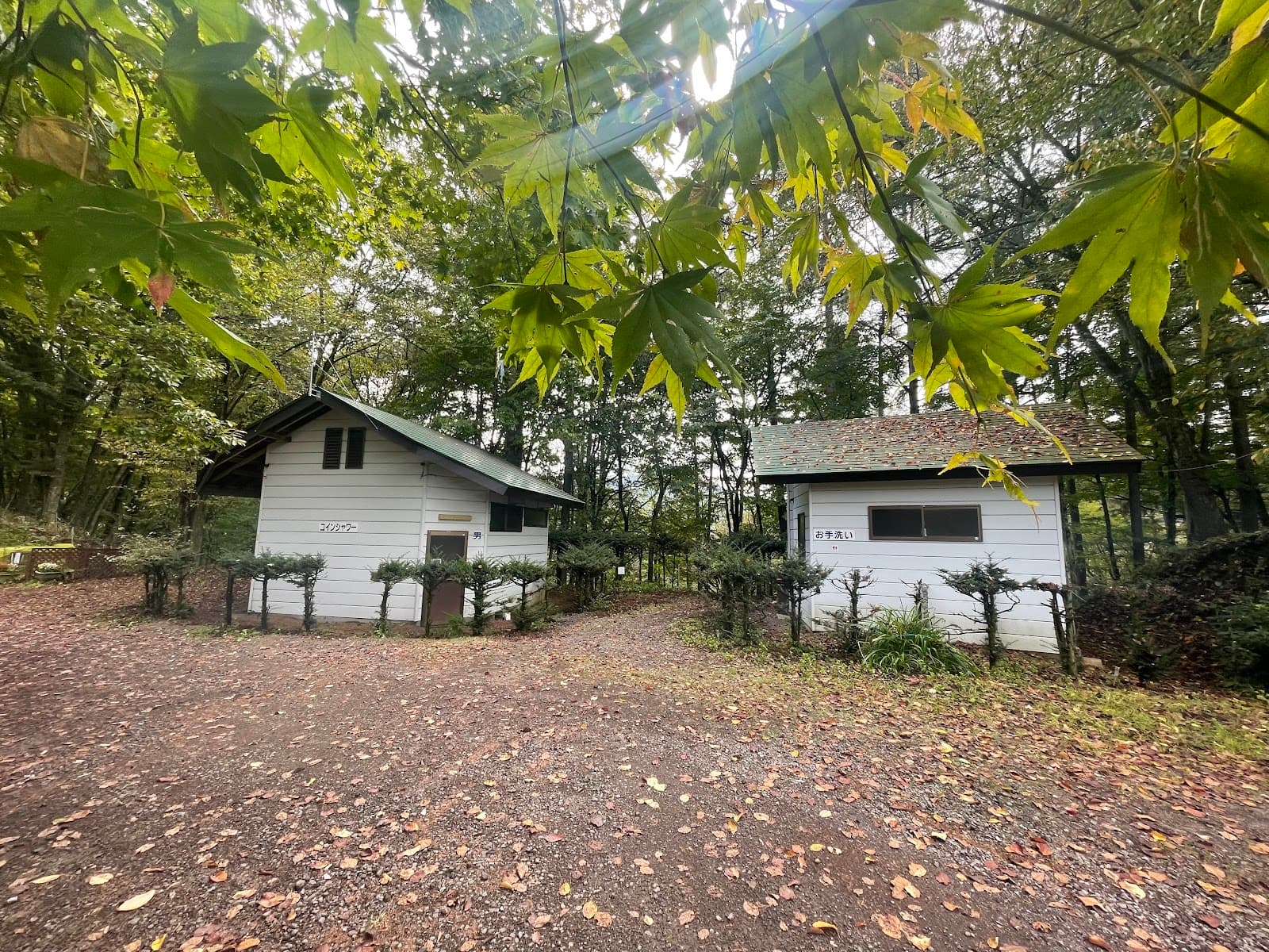 オートキャンプきたかる