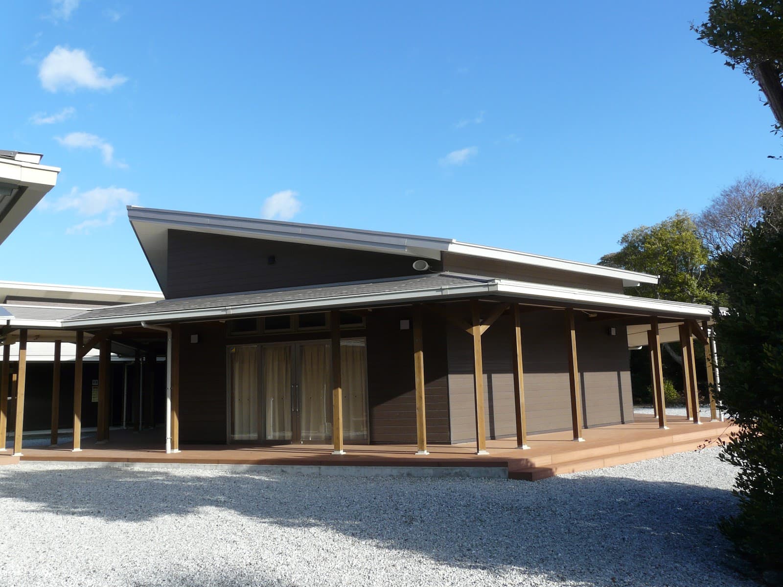 表浜ほうべの森キャンプ場