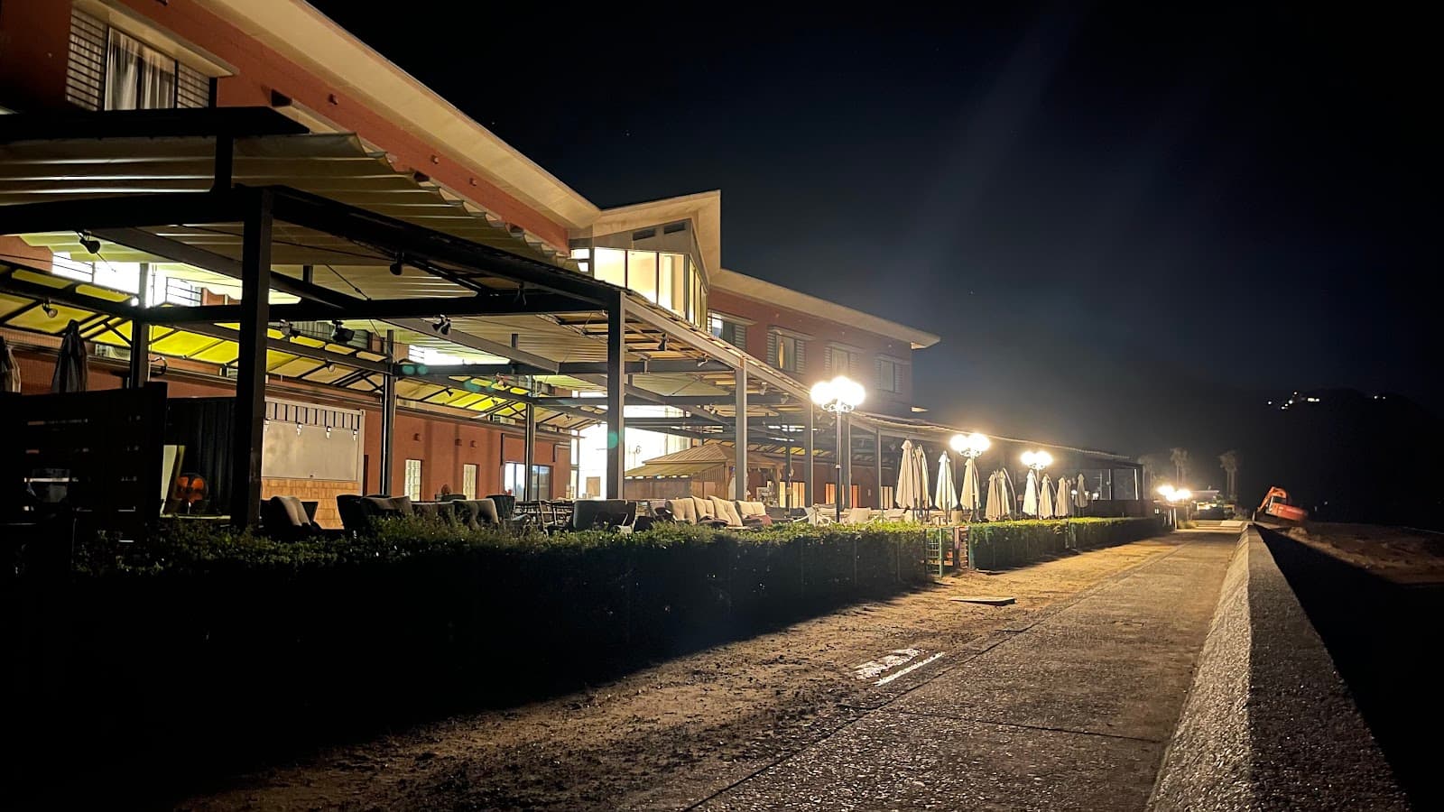 RVパーク淡路島シームーン