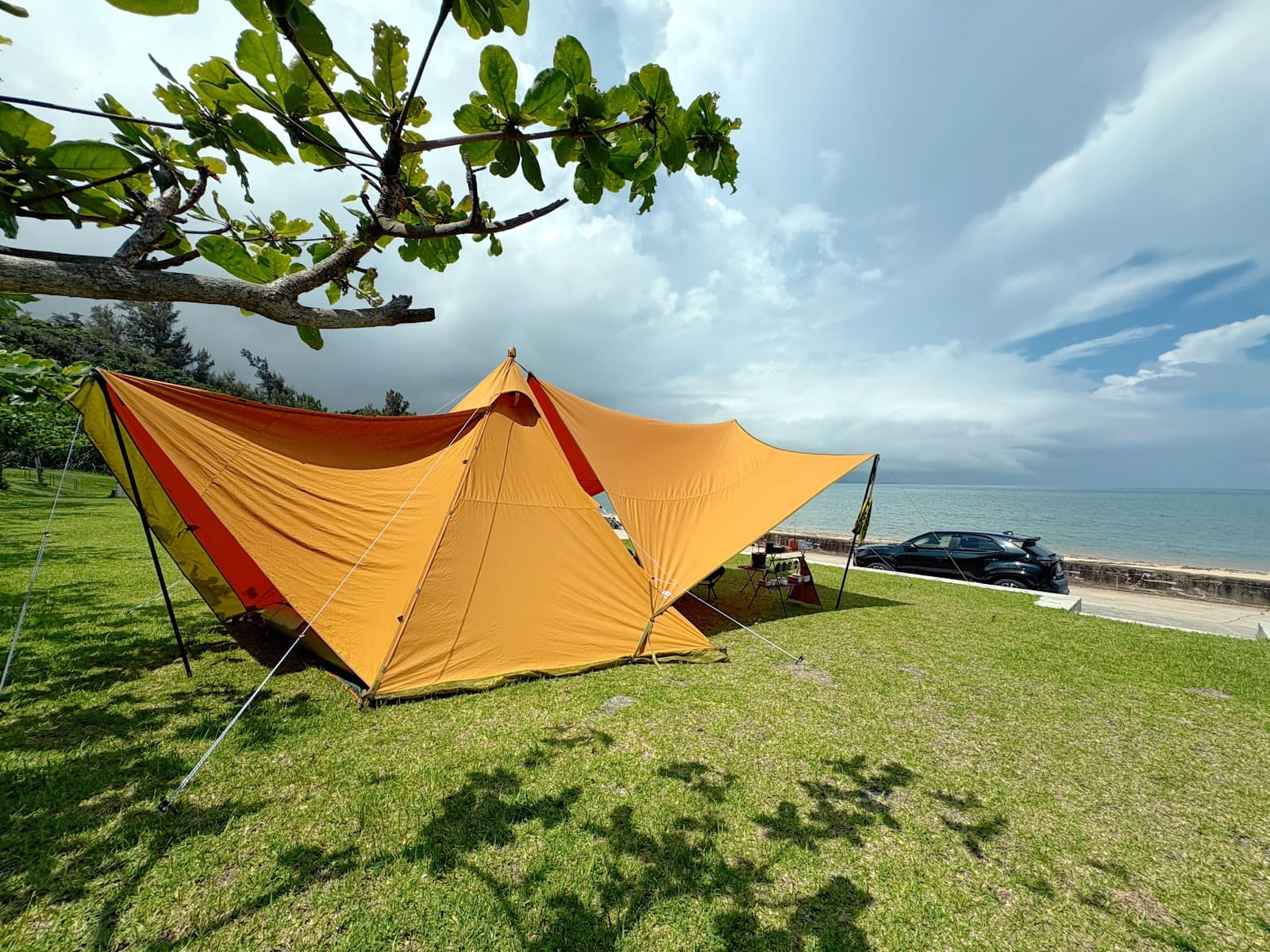 ヒーピィービーチ