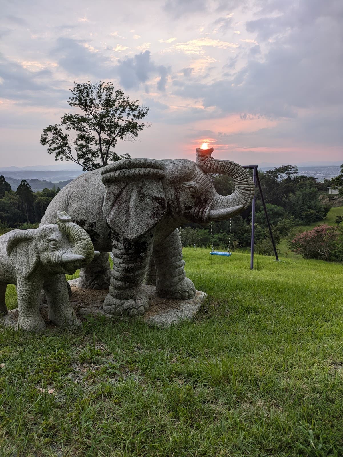 ゆめの国キャンプ場