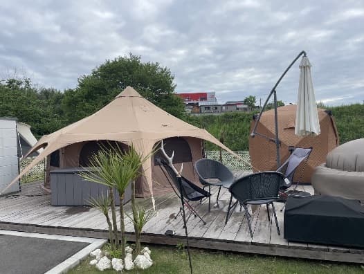 ウエストジャパンビレッジ