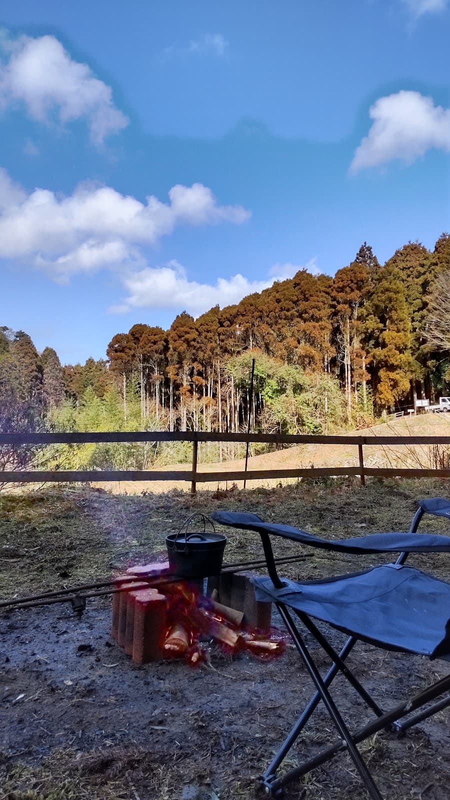 OONO KUZUNOMATA-CAMP （oono-camp）