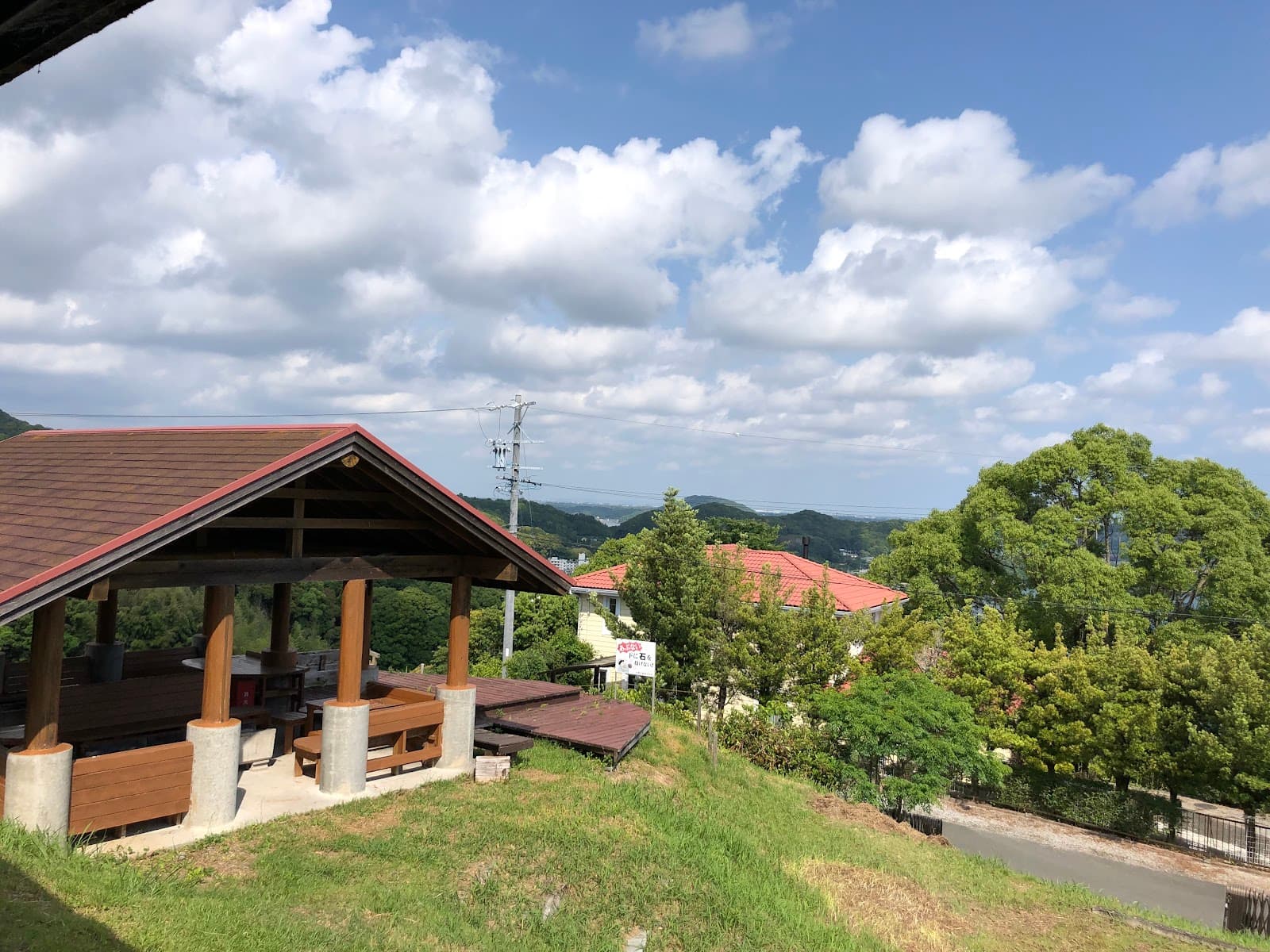 音助の里 キャンプ場