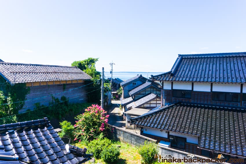 ＜INAKA Backpacker House Station 2＞ 田舎バックパッカーハウス 2 ／ Carstay車中泊ステーション ／ シェアスペース