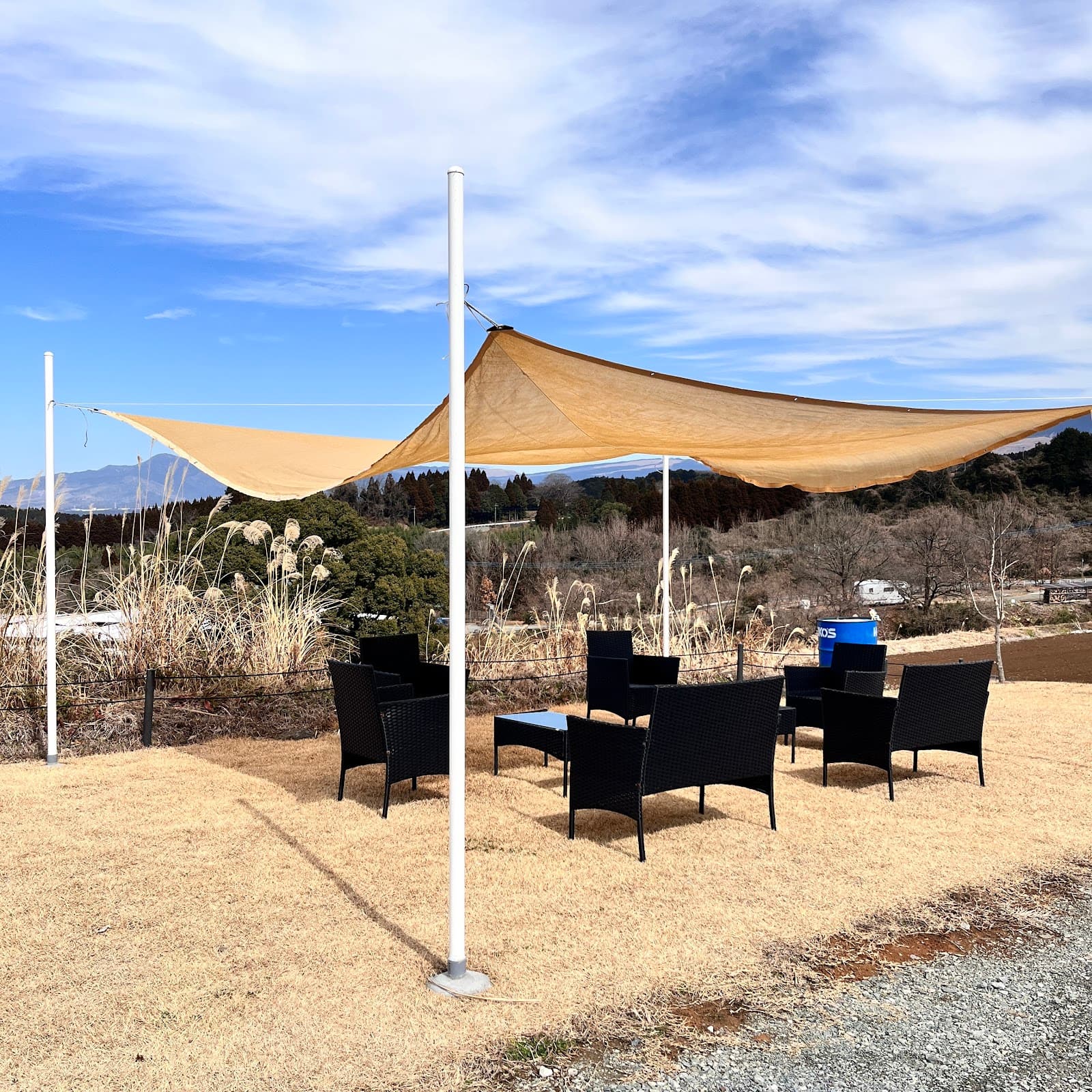 阿蘇キャンプ PalmPark Adagio｜パームパーク アダージョ