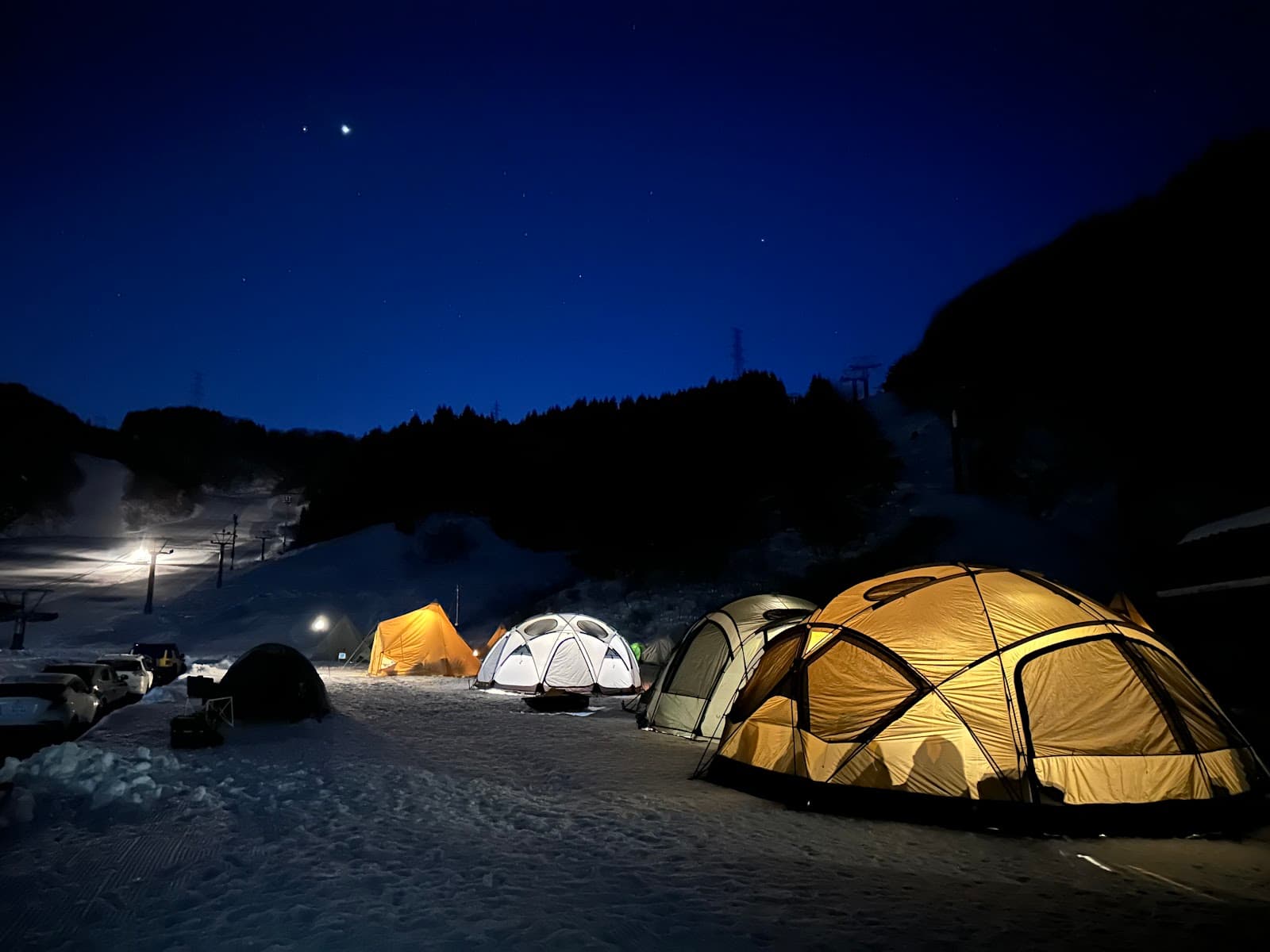 ASOBASE（旧：365 Green Village）