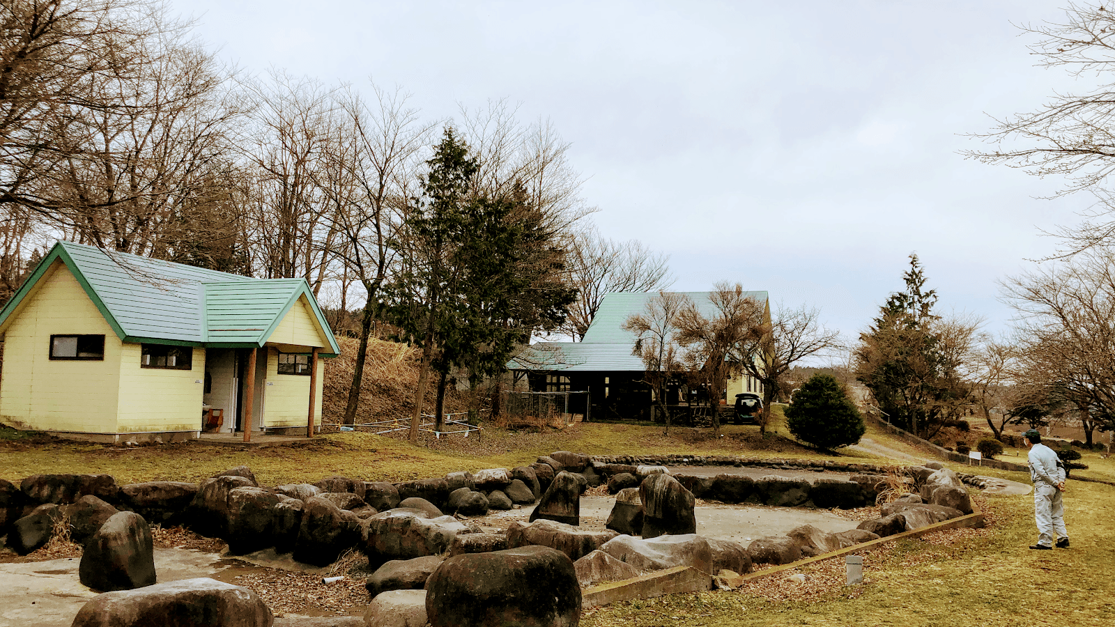 赤城オートキャンプヒルズ