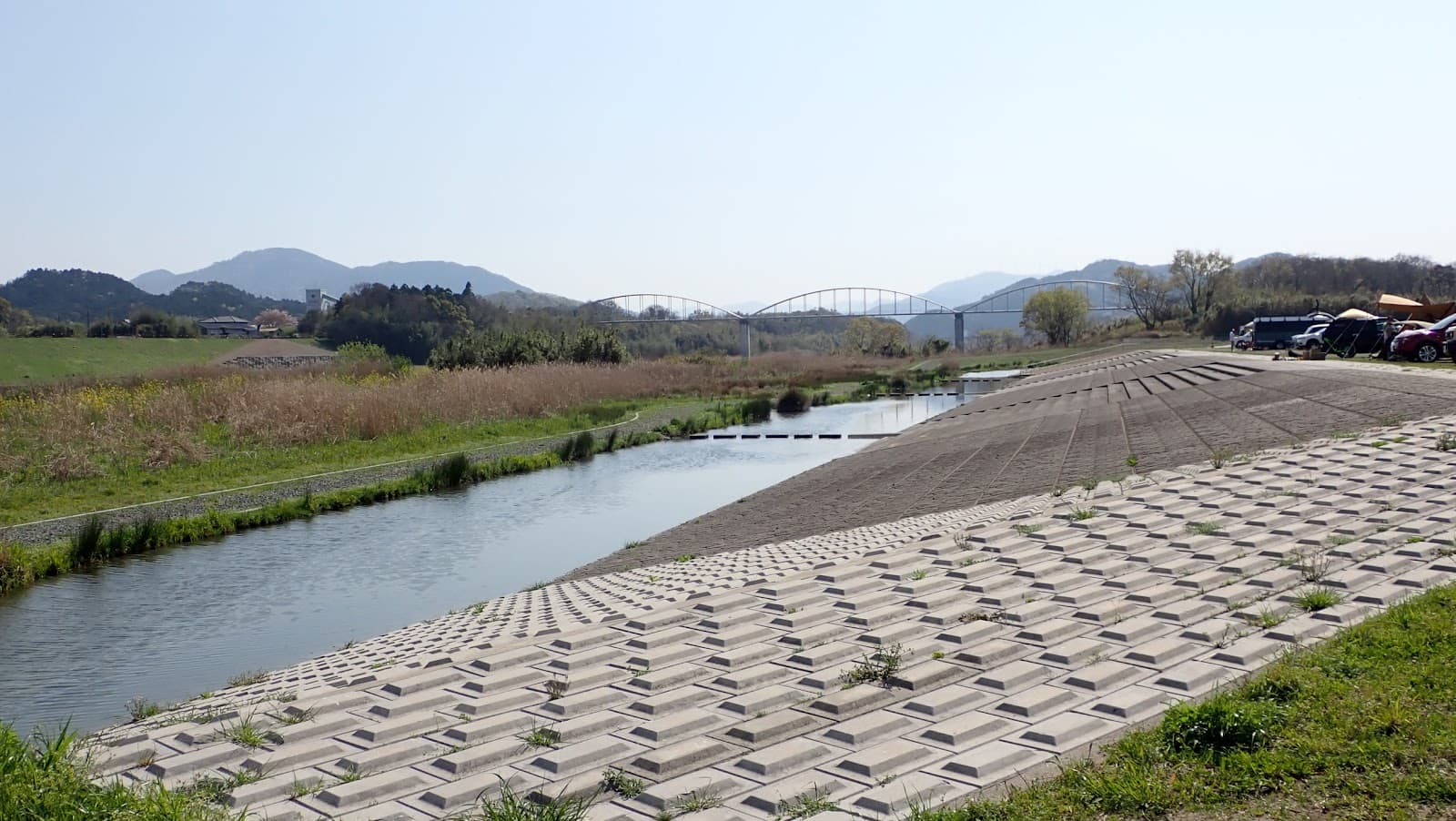 たまき水辺の楽校