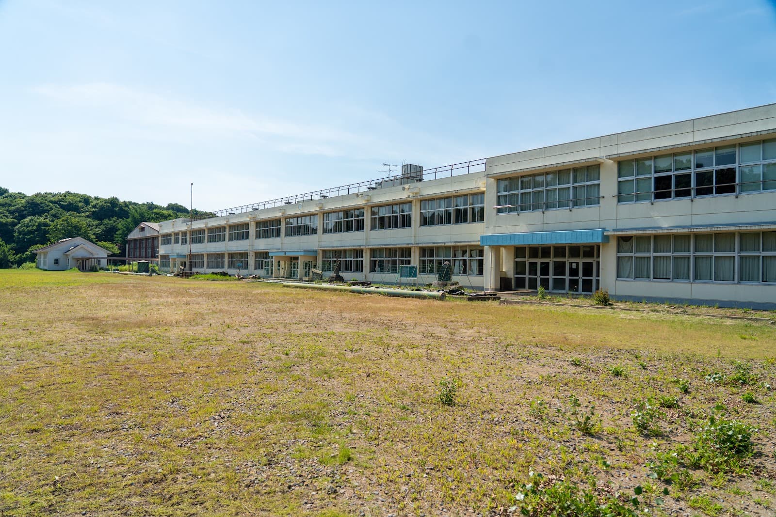 CAMPieceかすみがうら