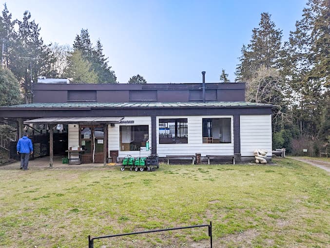 アスパイヤの森