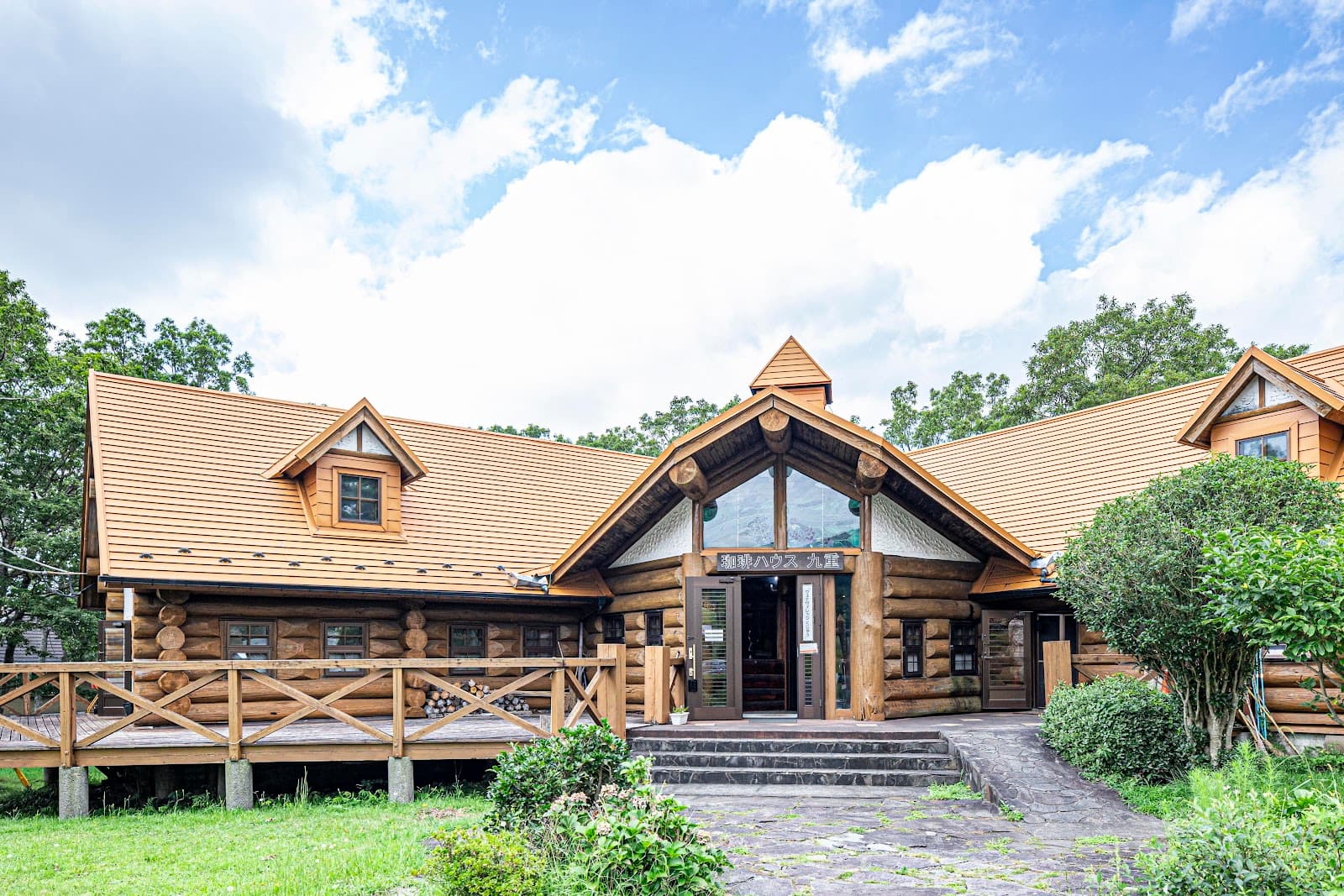 ウェナヴィレッジくじゅう