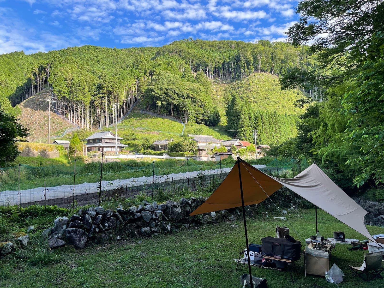 美杉パークゴルフクラブ