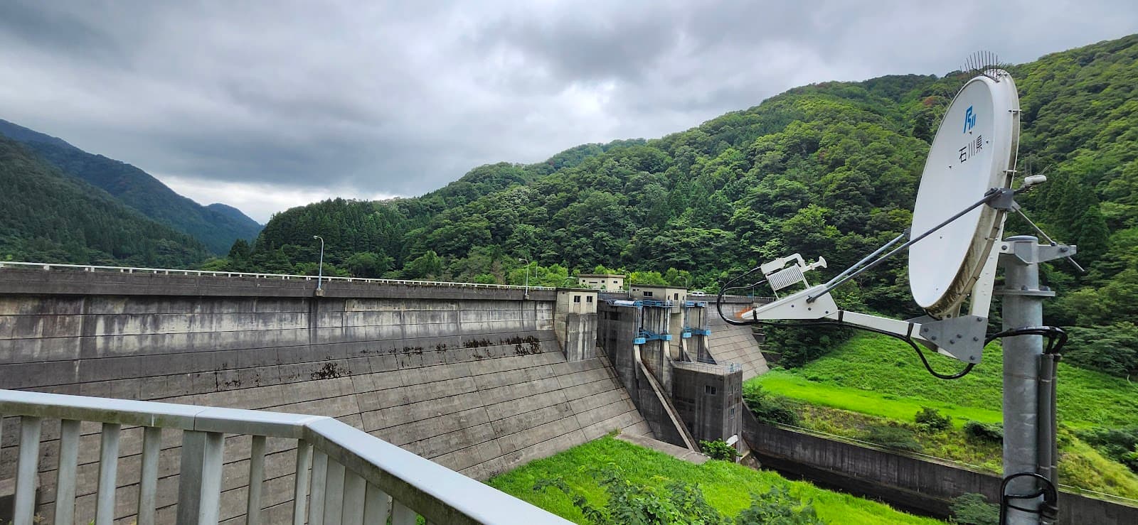 レクリエーション広場