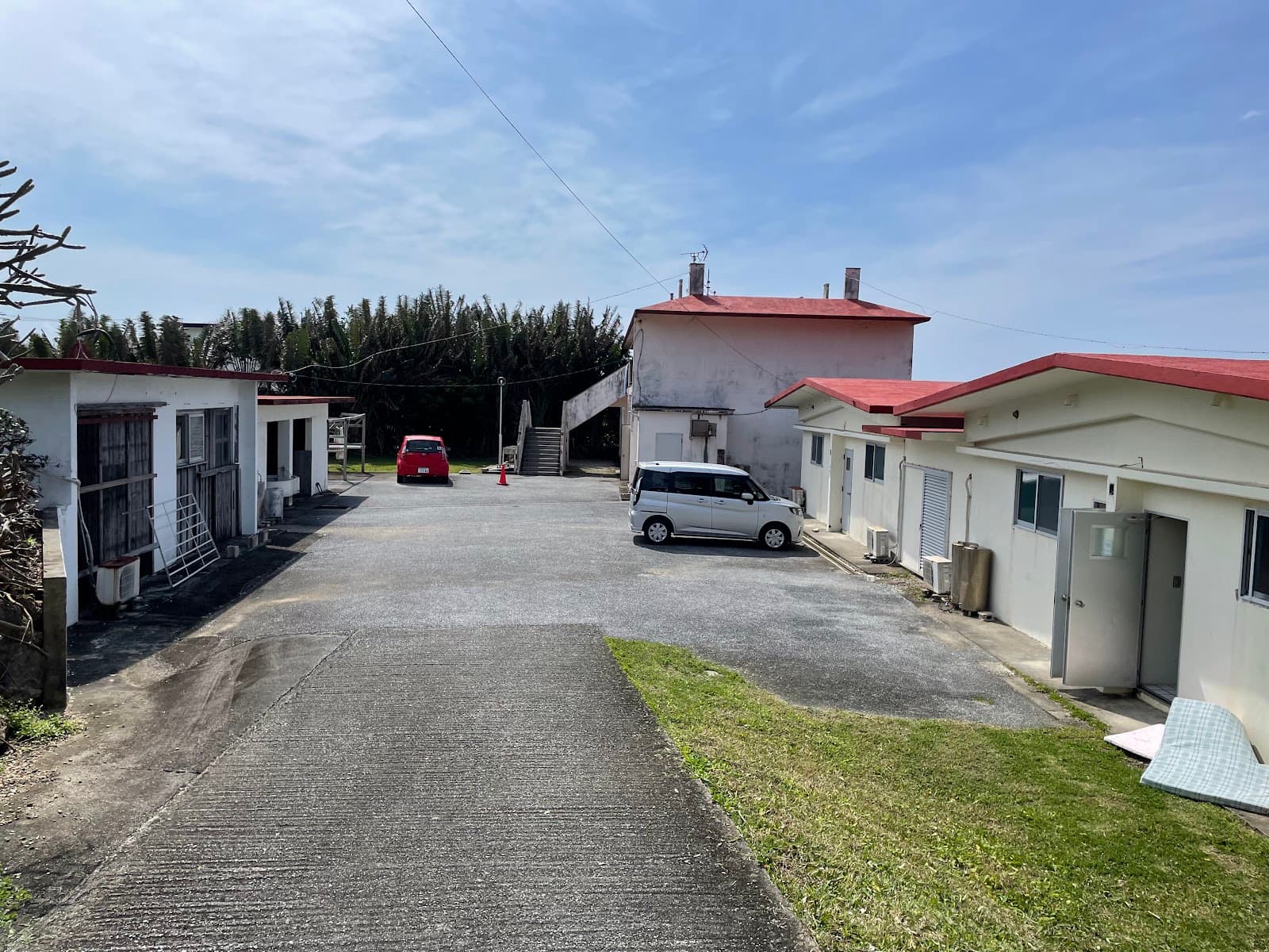 ペンション星の砂