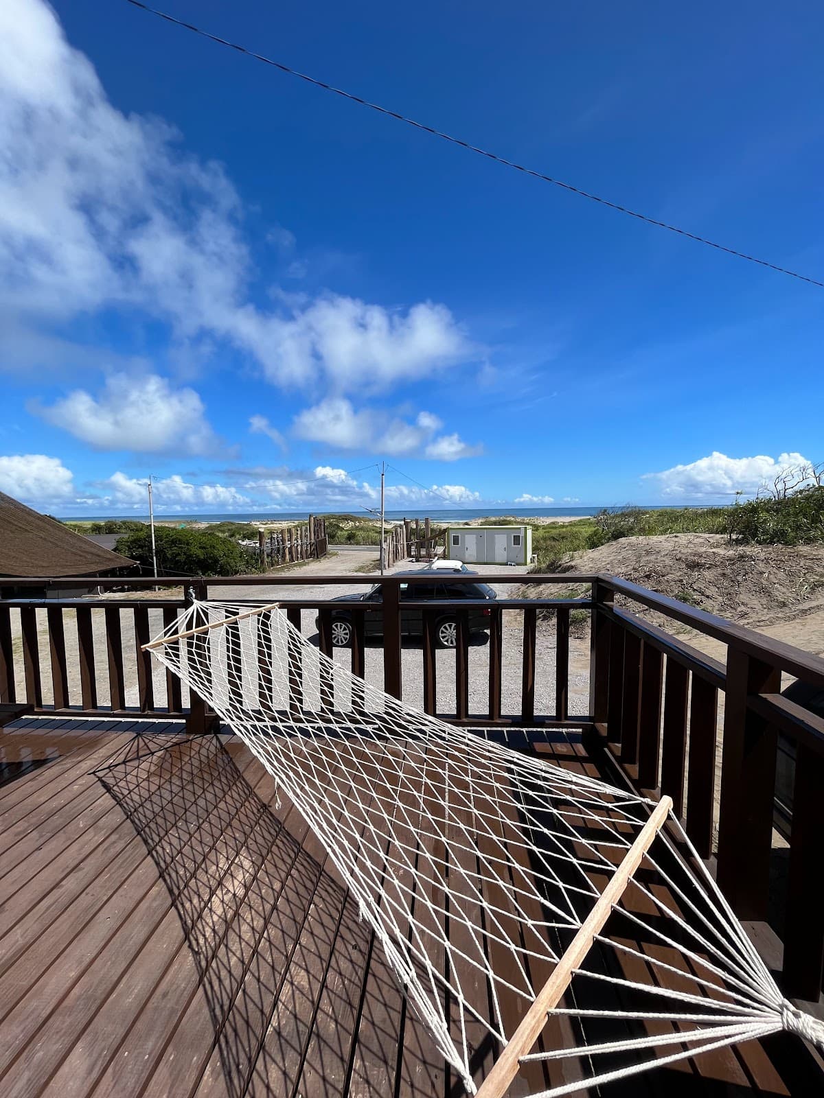 波崎シーサイドキャンプ場