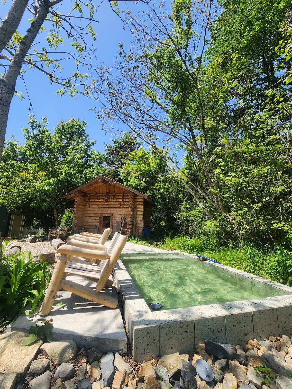 ヤオツサウナ&スパイス