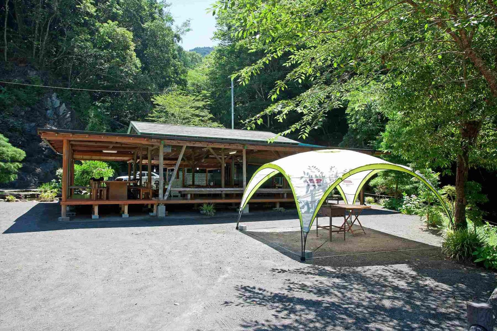 エバーグリーンガーデン