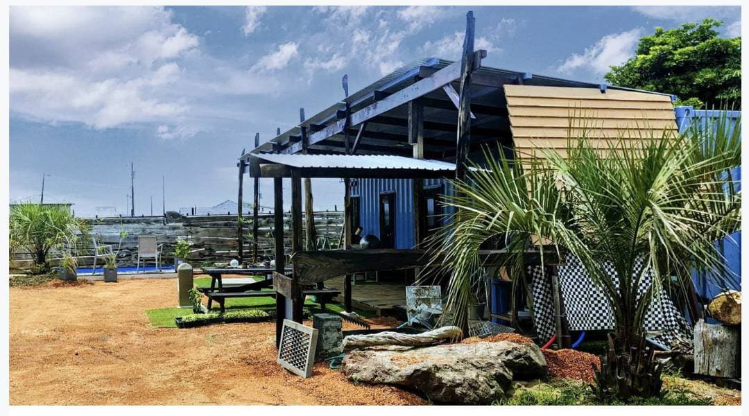 ドレッシーライフあさひシーサイドコテージ