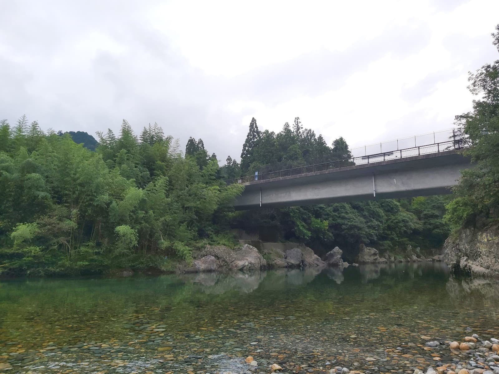 マリンパーク ほらど