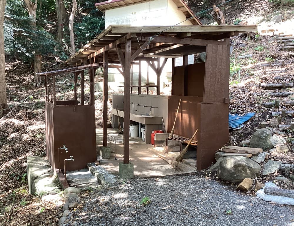 Cabin hagoromo in ose