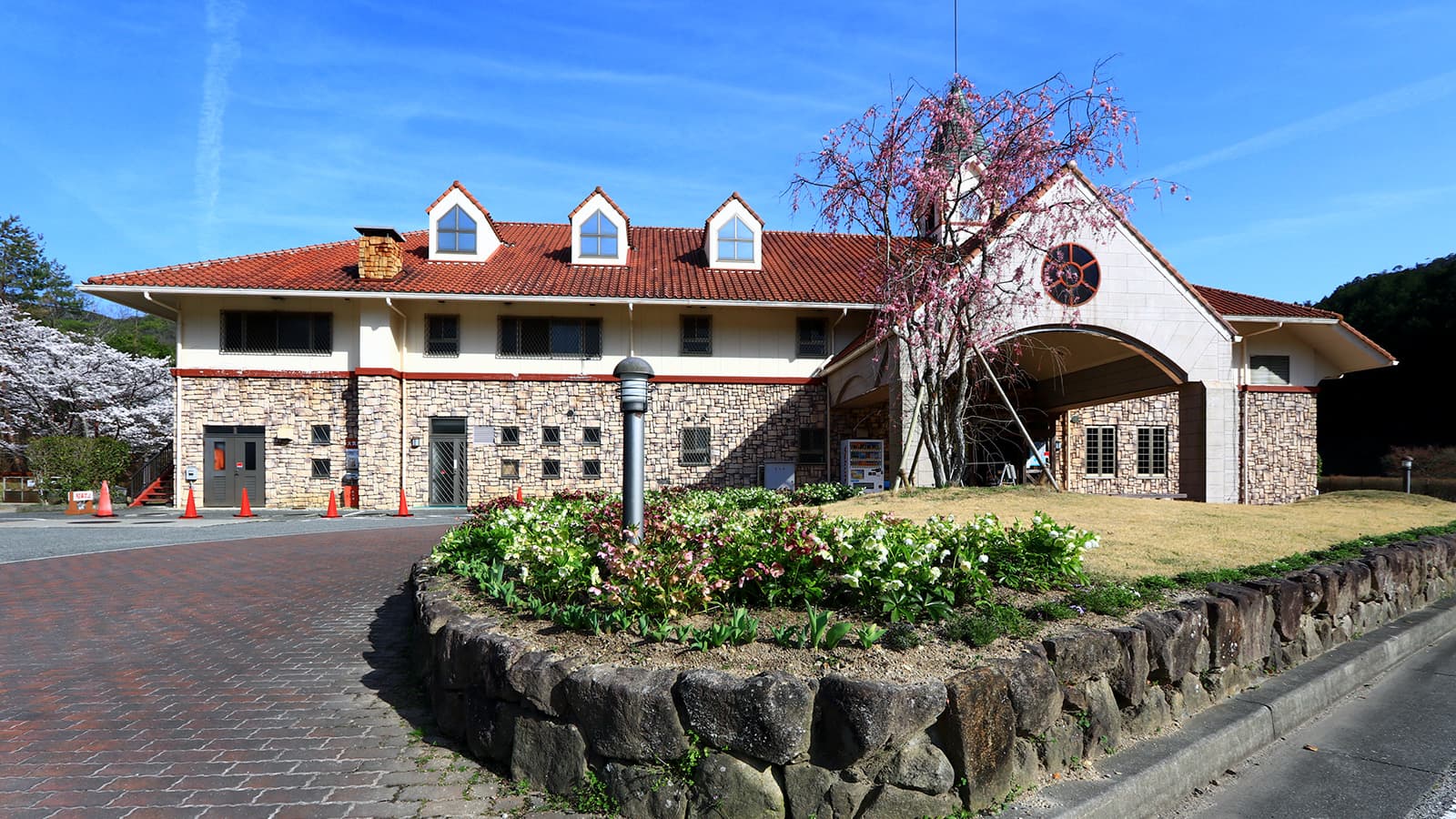 やしろ鴨川の郷