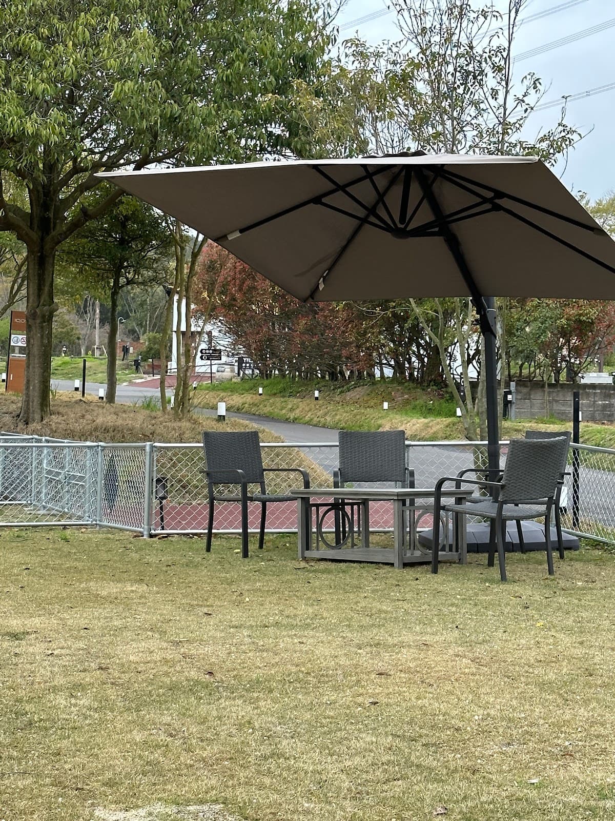 COP COCO & OUTDOOR PARADISE -ココアンドアウトドアパラダイス-