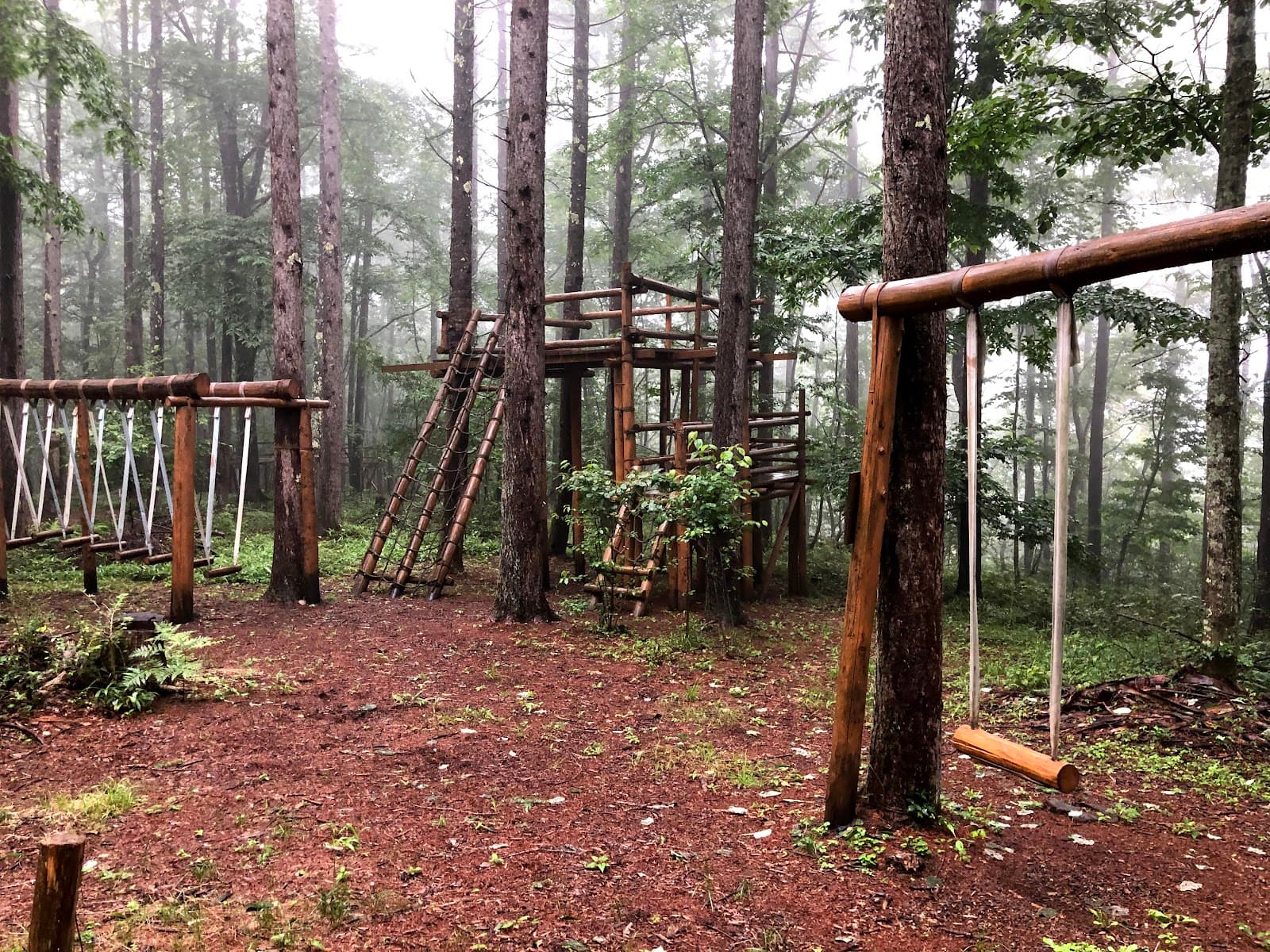 長野県望月少年自然の家