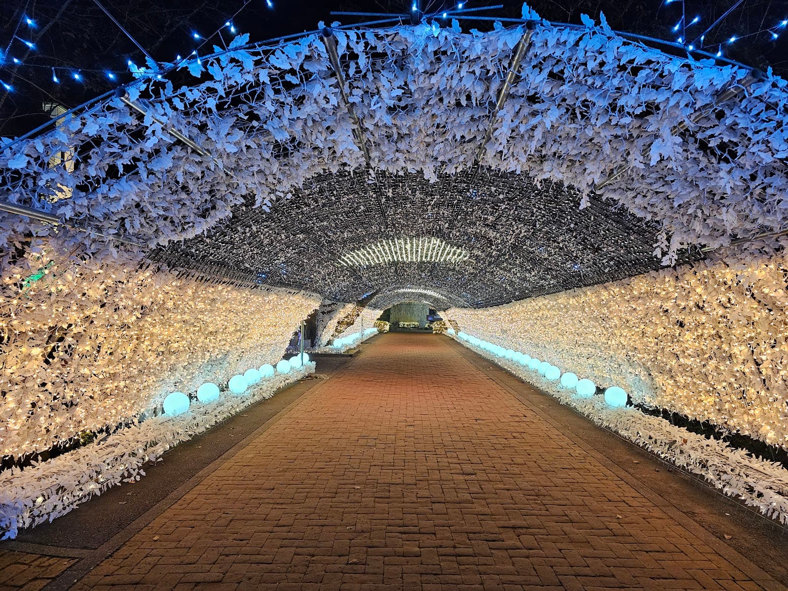 時之栖 OUTDOOR HILL VILLAGE キャンプサイト