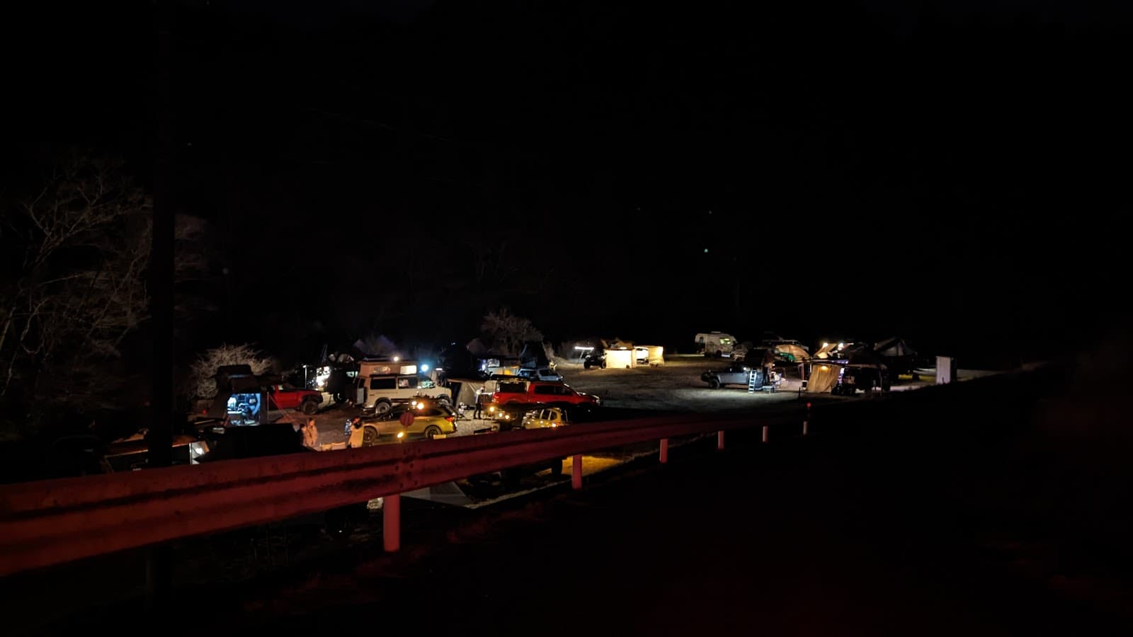 オフロードランド Mio