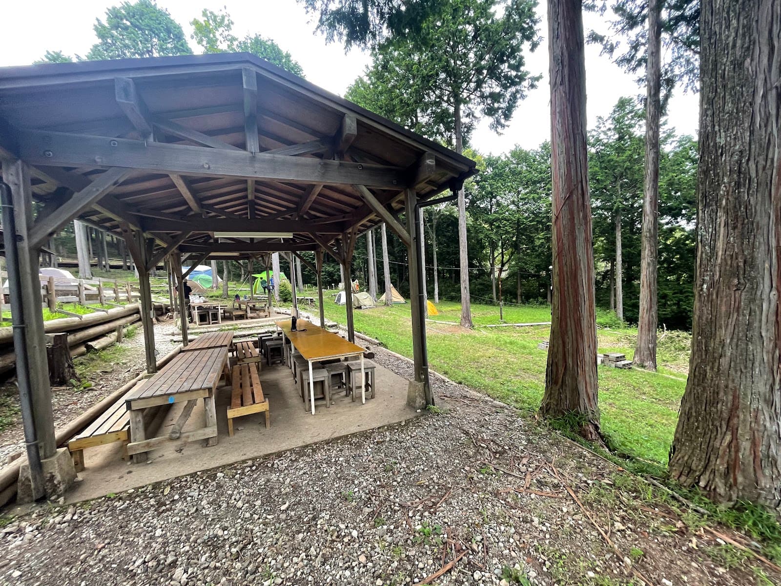 三島市立箱根の里