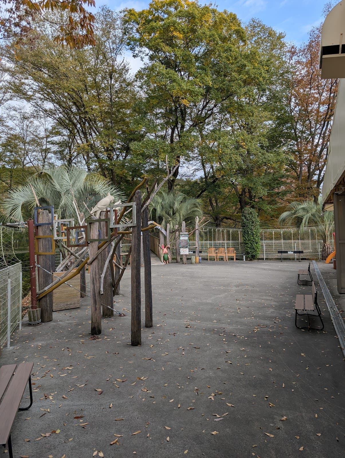 湯の華テントキャンプ場