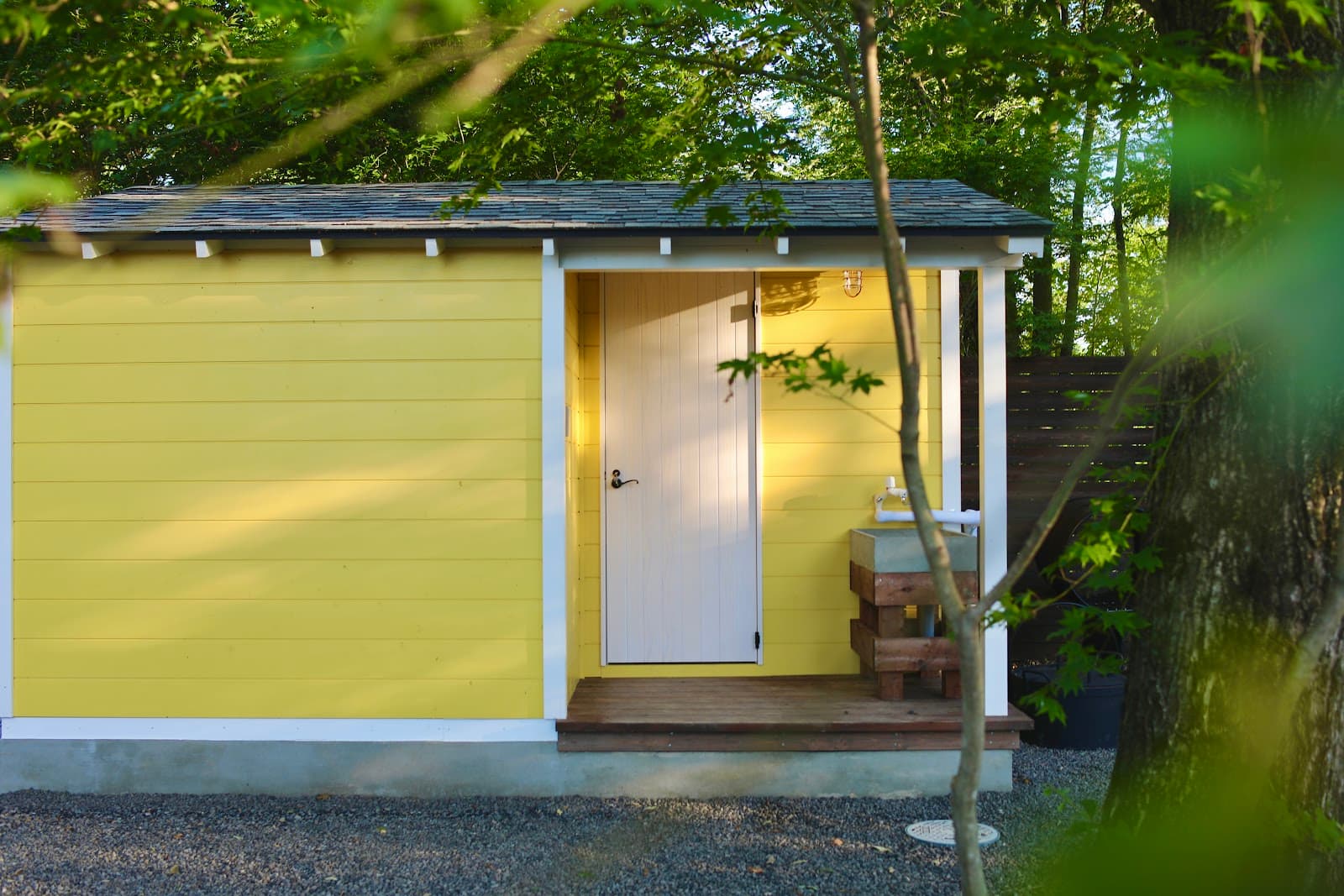 camp 24. 北軽井沢フィールド キャンプ24 / camp24