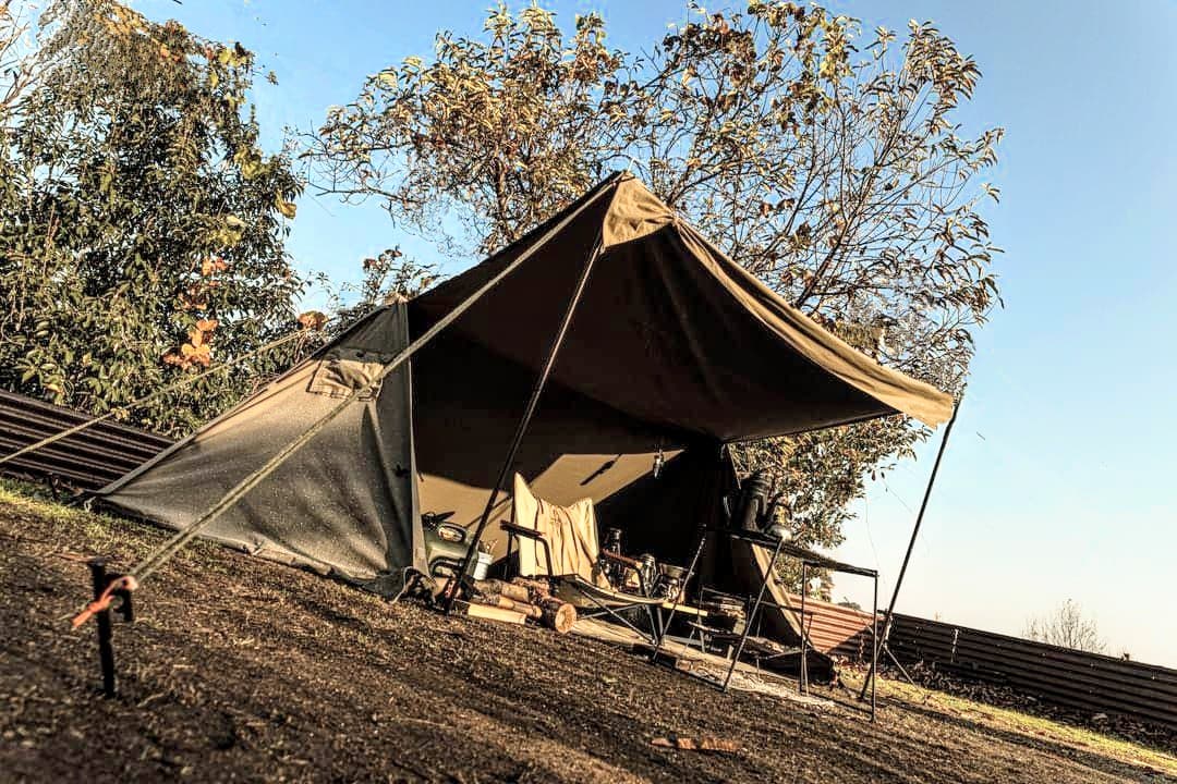 entspannt hutte ヒュッテ