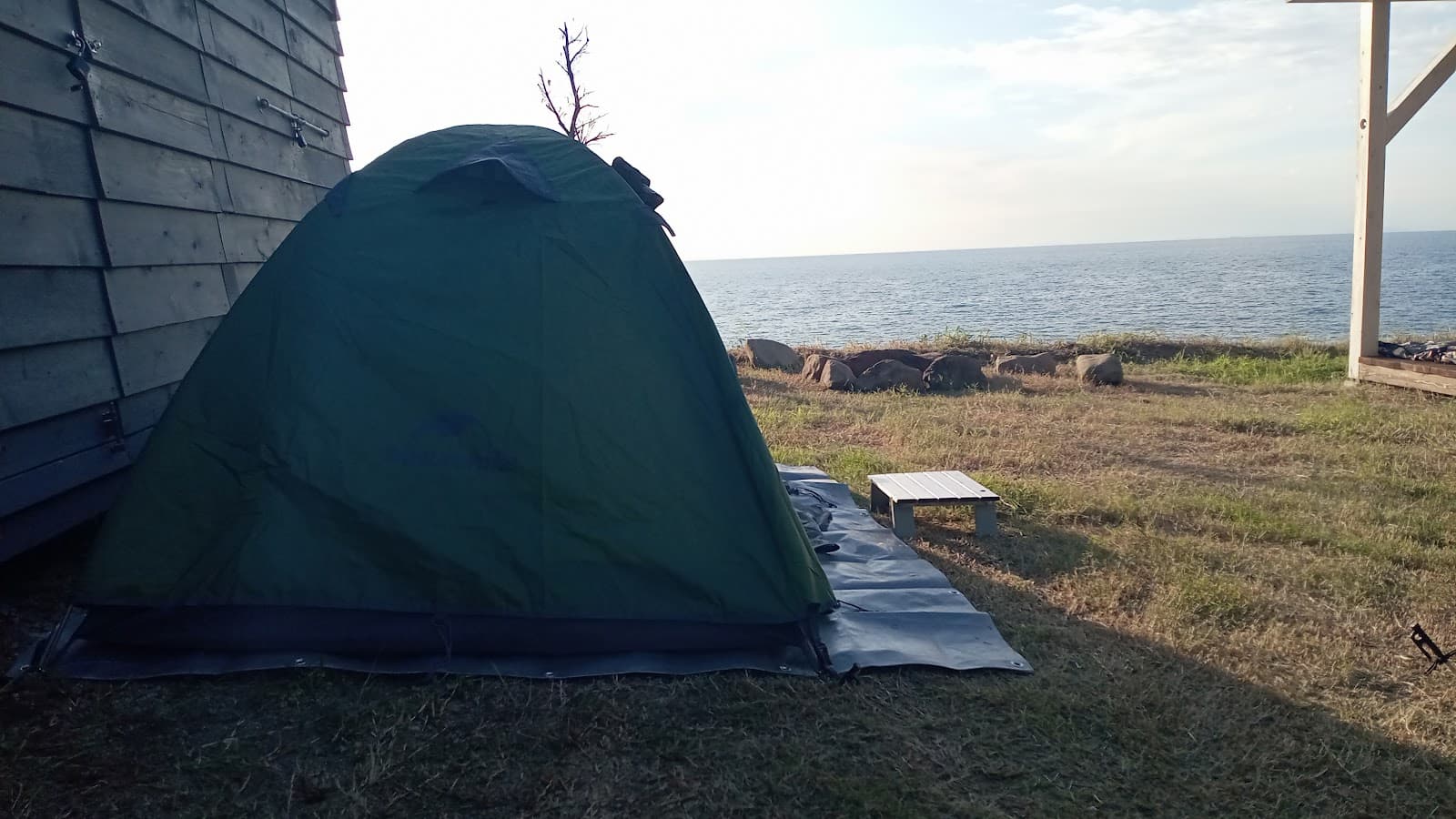 うみなみキャンプ