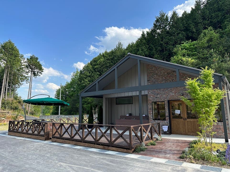 Kaede Valley＆Hill(カエデバレーアンドヒル)