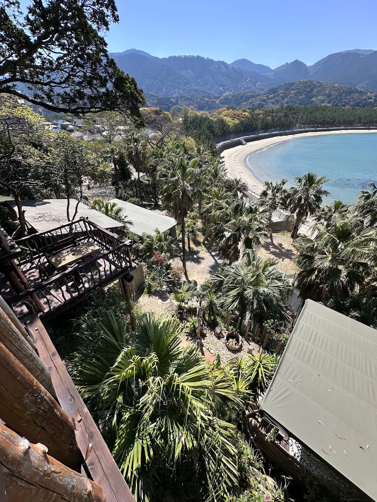 ハイダウェイ サンセットキャンプサイト