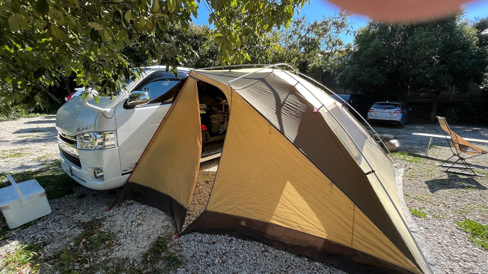 キャンドル ファーム