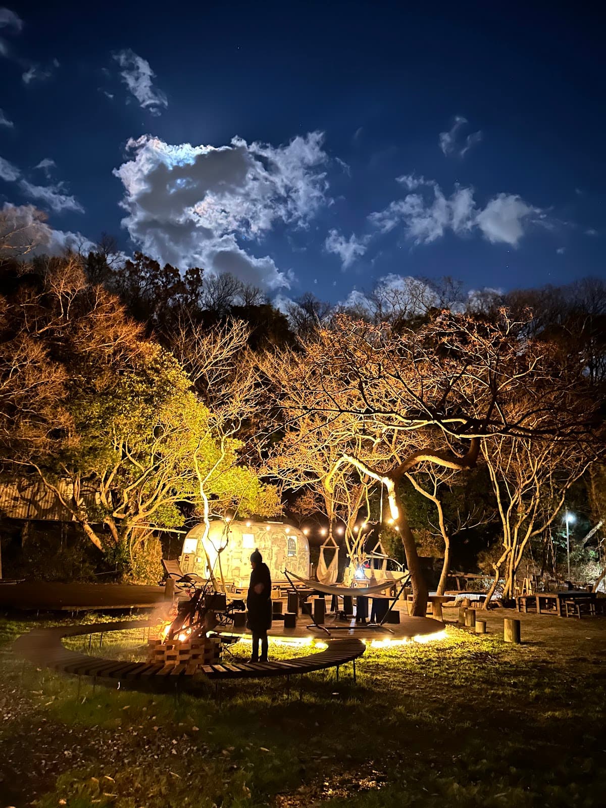 ターポリン能古島ガーデンズ