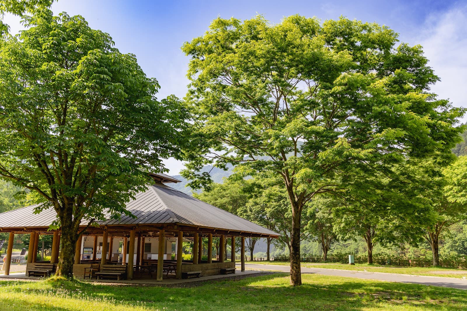 ヒマラヤＮＥＯキャンピングパーク