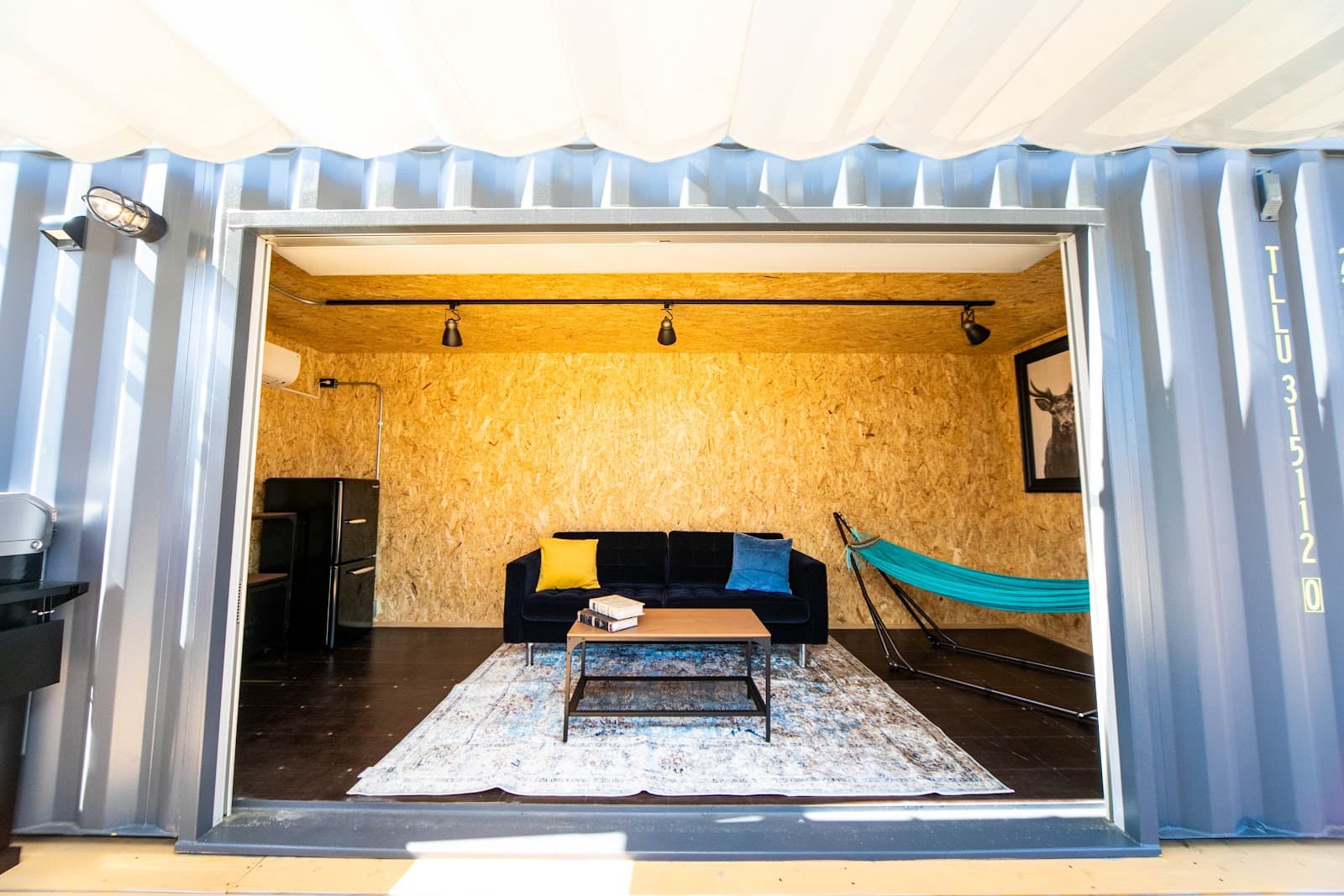 Container Base A-jan