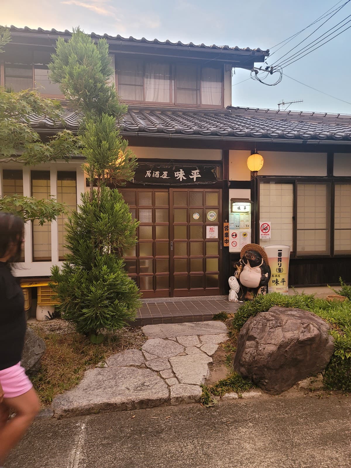 葛野浜キャンプ場（夏期営業）