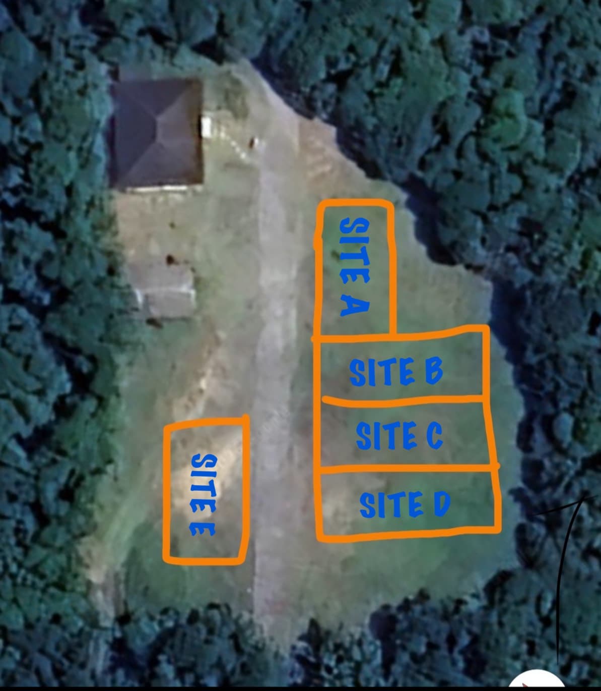 くるま旅パーク KUSHIMA ICHIRIZAKI