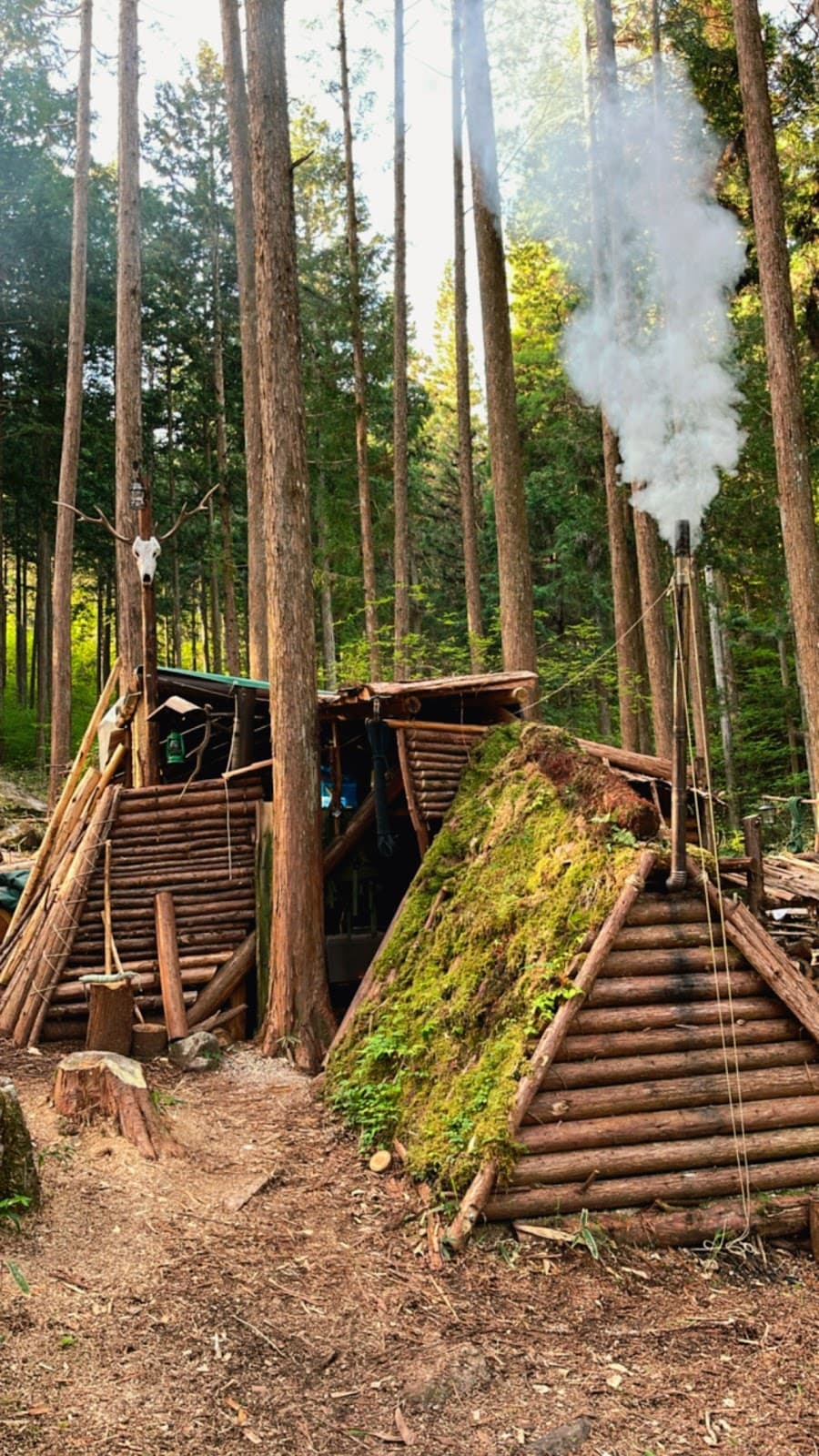 forenta 源藤キャンプエリア