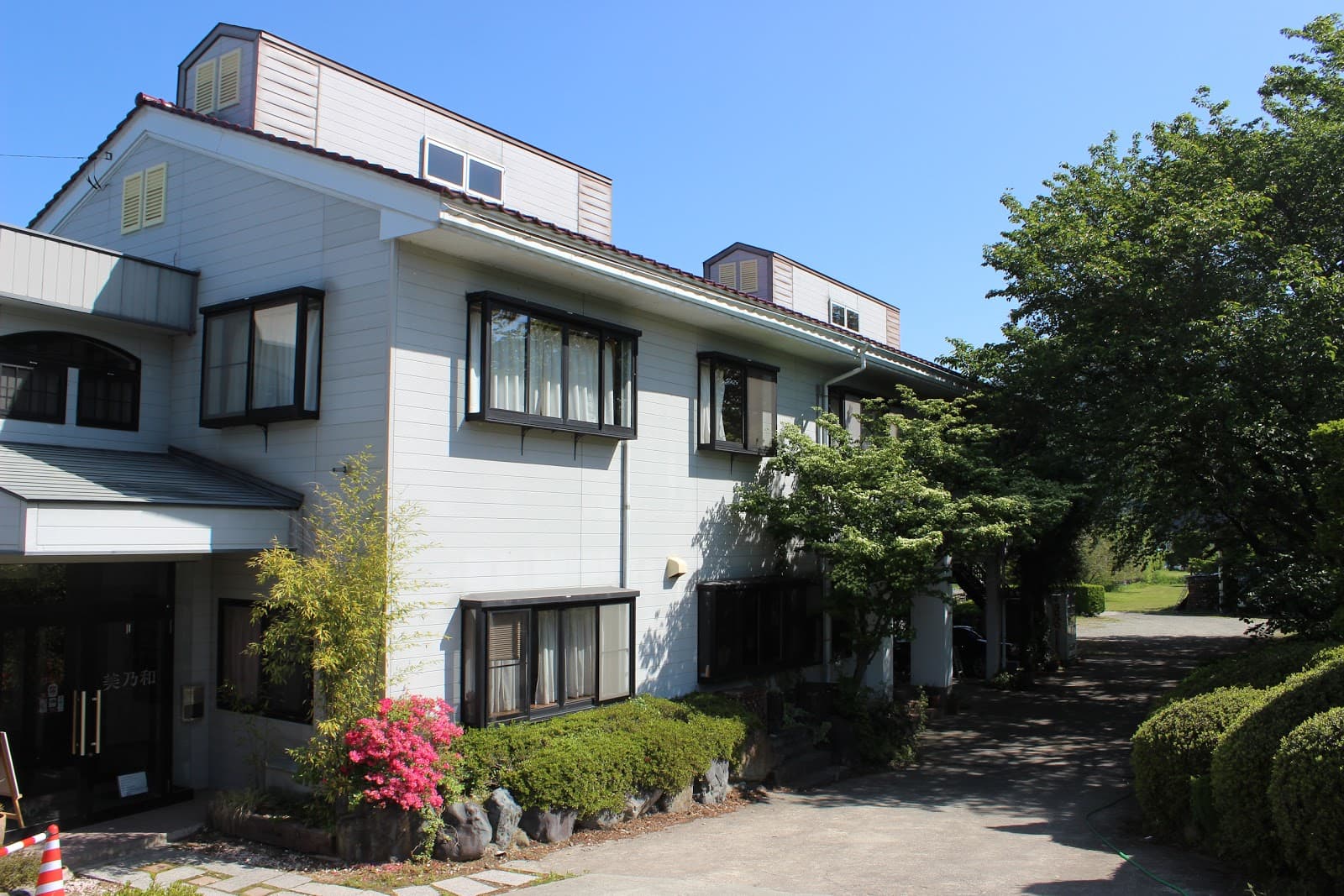 ツーリスト 美乃和