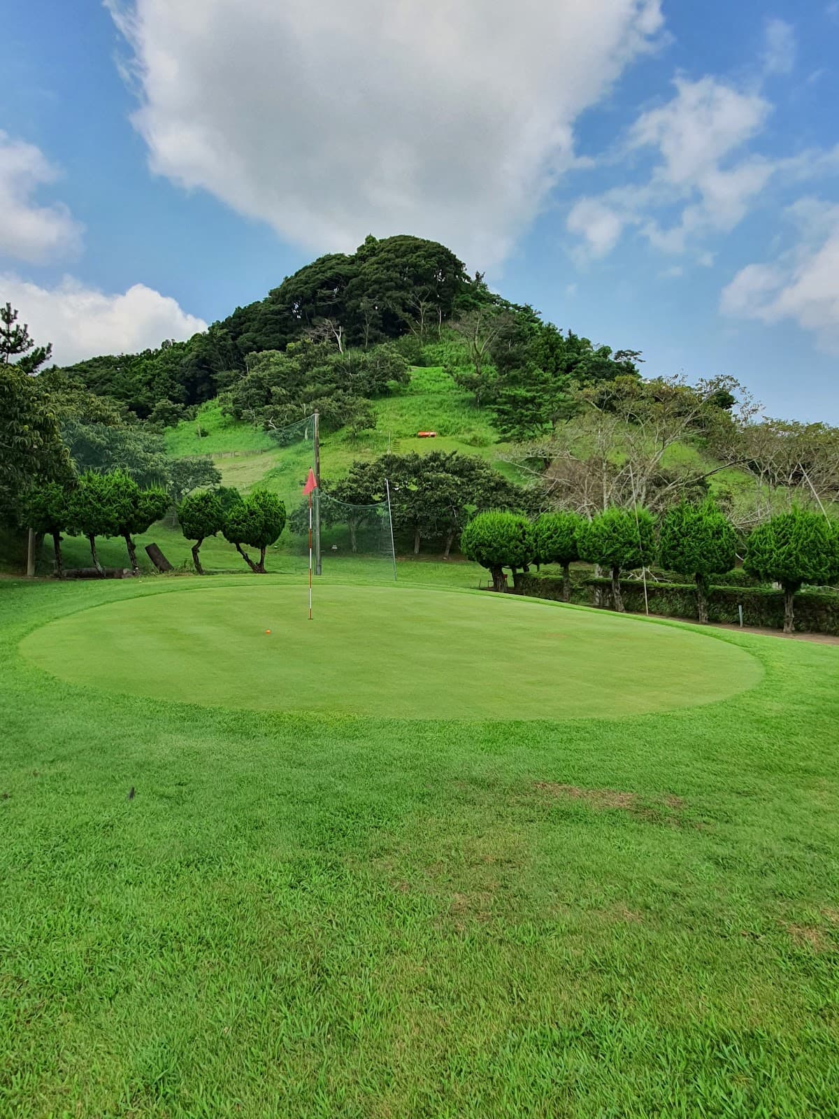 ゴルフプラザサンライズ